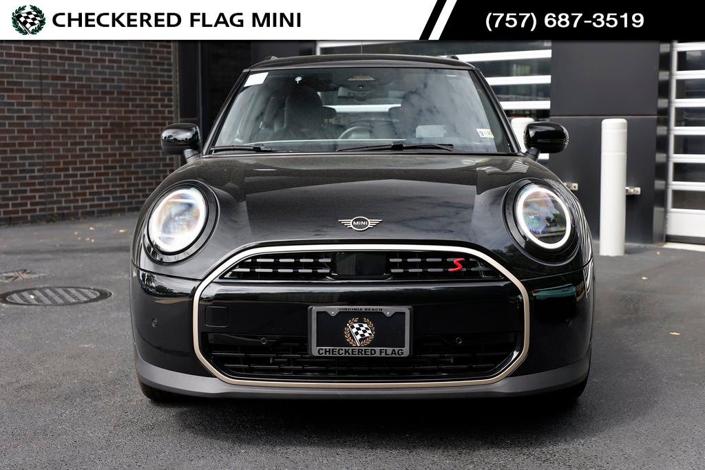Used 2025 MINI Cooper S FWD image 13