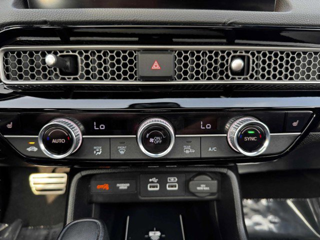 Used 2023 Honda Civic Sport Touring image 31