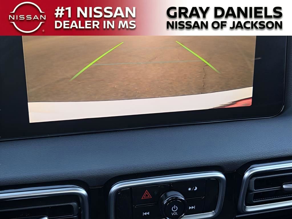 New 2026 Nissan Sentra SV image 9