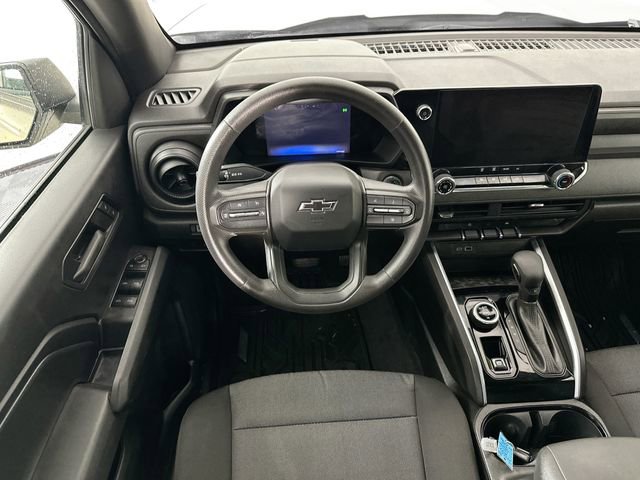 Used 2023 Chevrolet Colorado Trail Boss w/ Advanced Trailering Package image 10