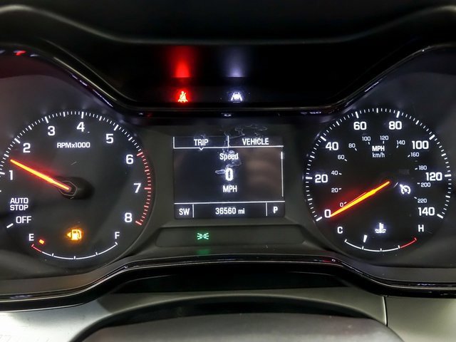 Used 2024 Chevrolet Trax LS w/ Driver Confidence Package image 15