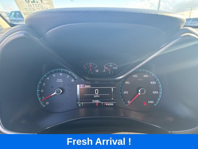 Used 2016 Chevrolet Colorado Z71 AWD/4WD image 4