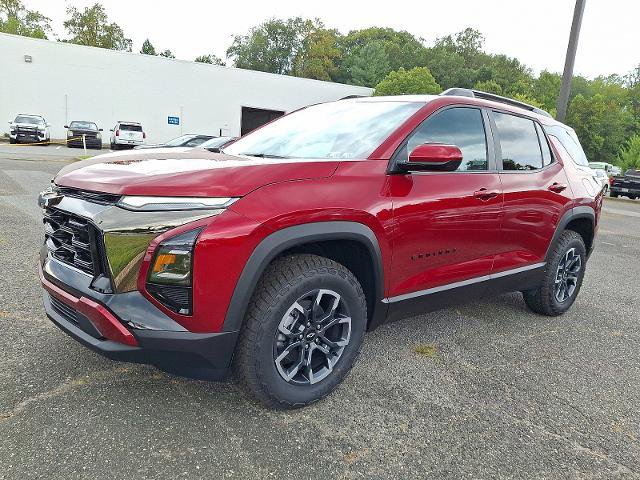 New 2026 Chevrolet Equinox ACTIV w/ Convenience Package III image 2