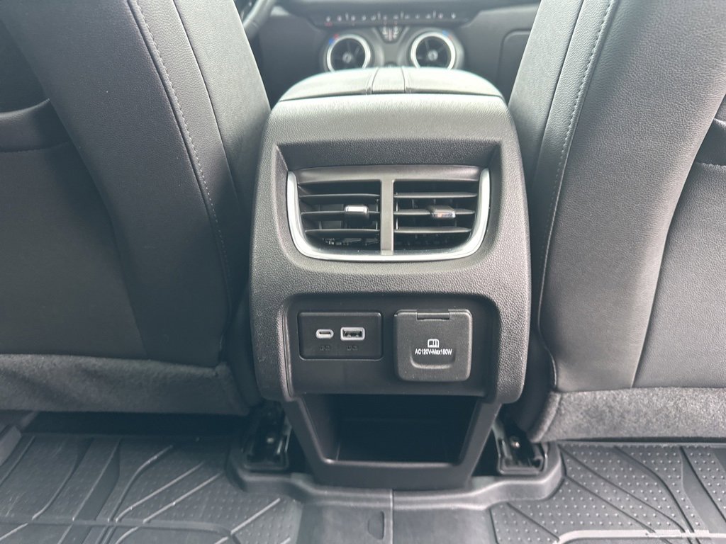 Used 2019 Chevrolet Blazer LT w/ Sun and Wheels Package image 25