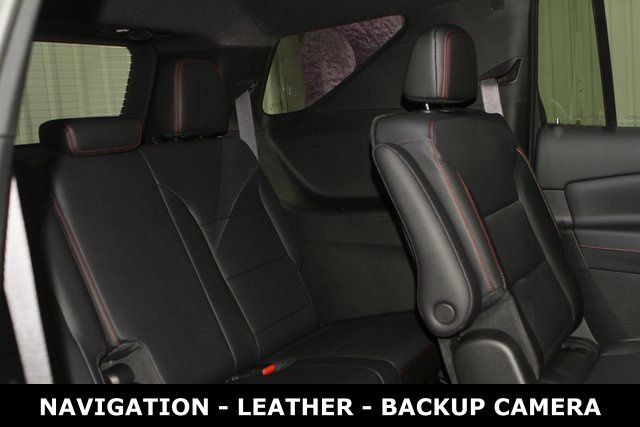 New 2026 Chevrolet Traverse Z71 w/ LPO, Floor Liner Package image 27