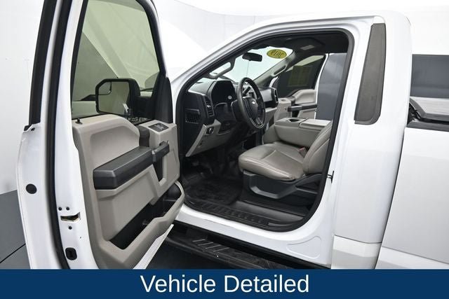 Used 2019 Ford F150 XL w/ Equipment Group 101A Mid RWD image 15