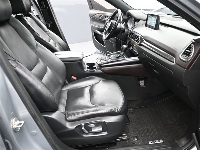 Used 2018 MAZDA CX-9 Grand Touring image 28