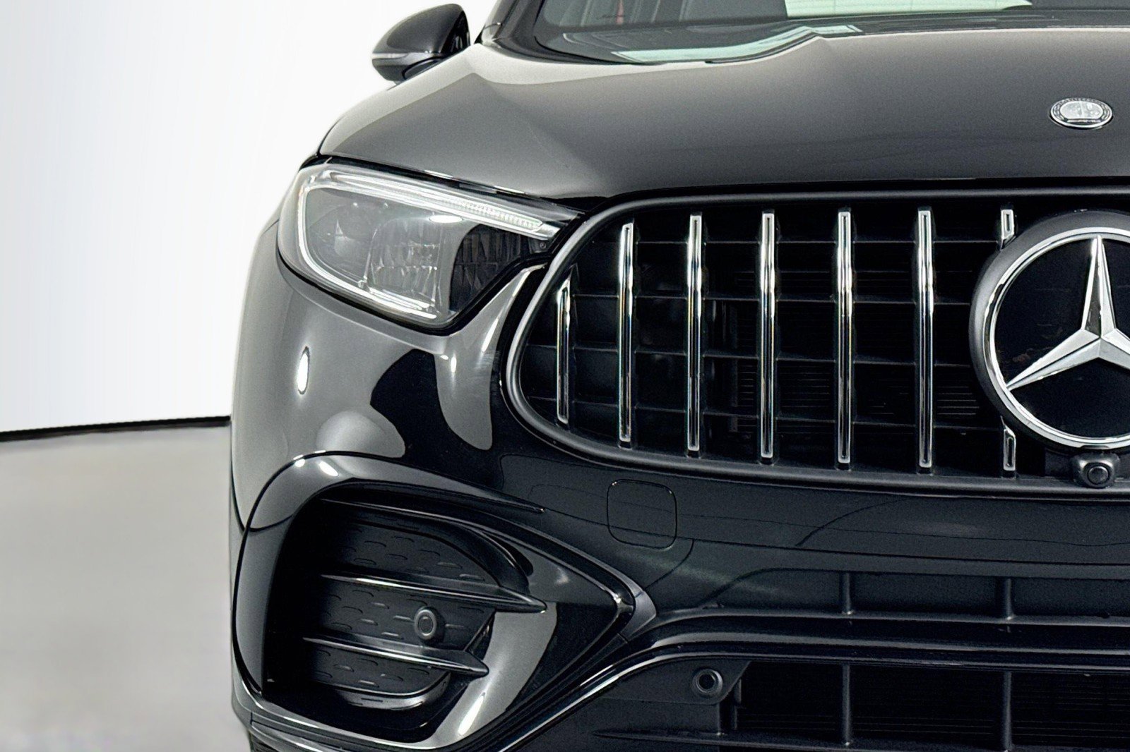 New 2026 Mercedes-Benz GLC 43 AMG 4MATIC image 13