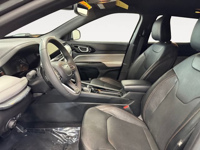 Used 2023 Jeep Compass Limited AWD/4WD image 7