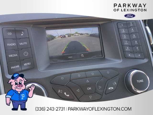 Used 2016 Ford Edge SE FWD image 22
