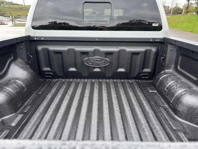New 2026 Ford Ranger Raptor AWD/4WD image 17