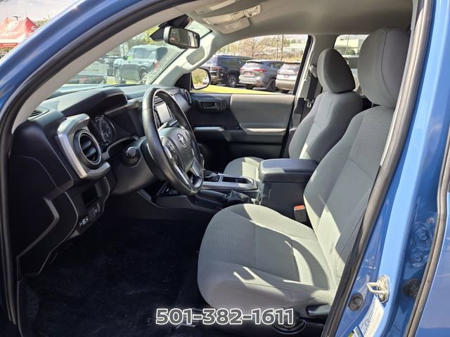 Used 2019 Toyota Tacoma SR5 AWD/4WD image 12