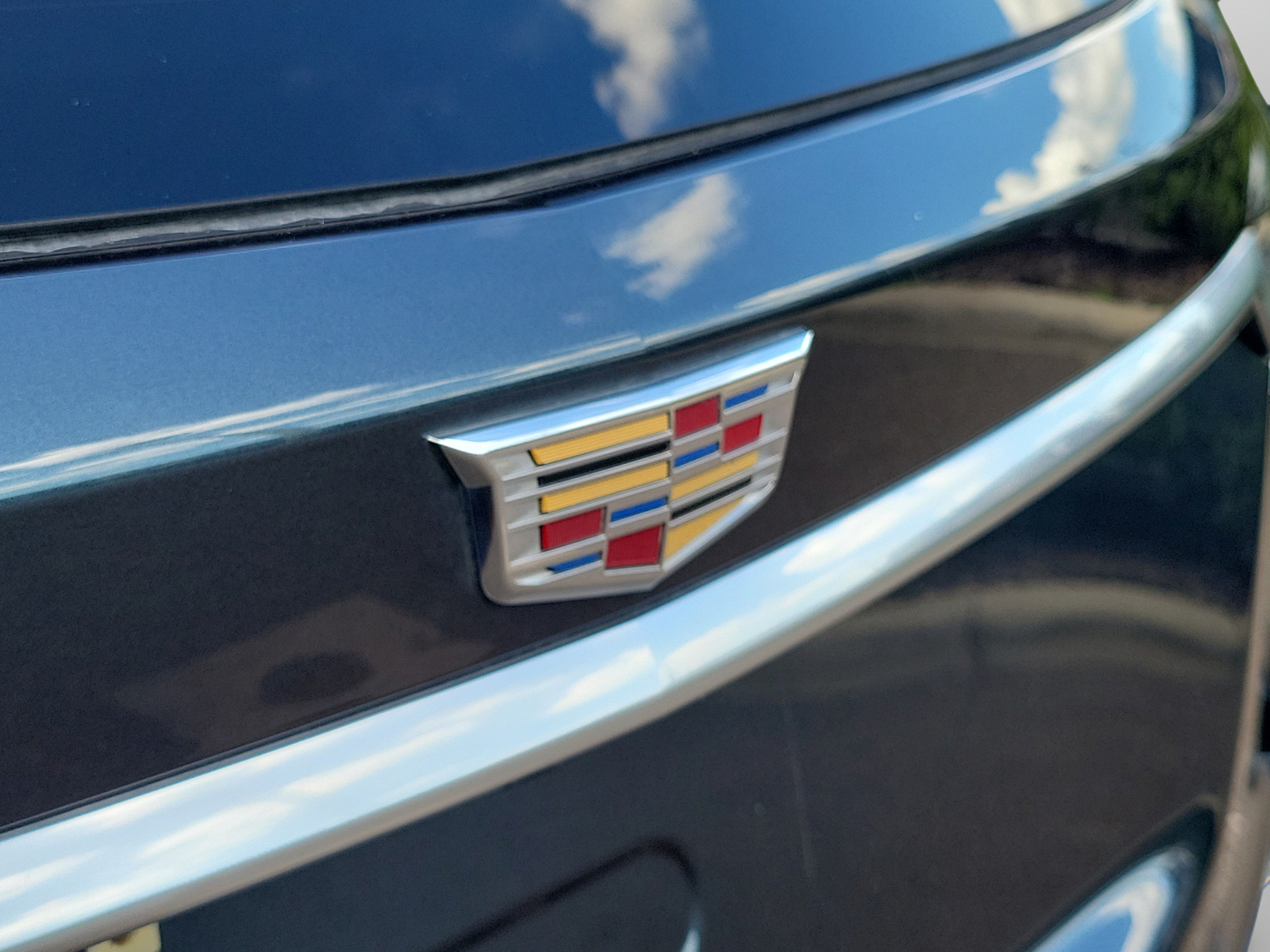 Used 2021 Cadillac XT6 Sport AWD/4WD image 11