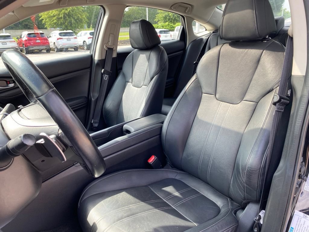 Used 2022 Honda Insight Touring image 22