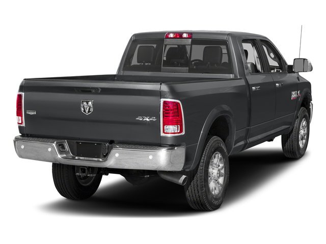 Used 2017 RAM 2500 Laramie w/ Sport Appearance Group image 5
