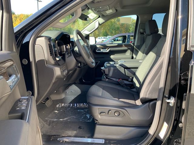 New 2026 Chevrolet Silverado 1500 RST w/ LPO, Liner Protection Package image 24