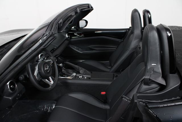 New 2026 MAZDA MX-5 Miata Grand Touring image 24