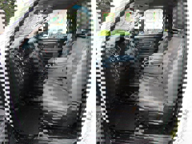 Used 2013 RAM 5500 Tradesman w/ PWR Accessory Group image 10