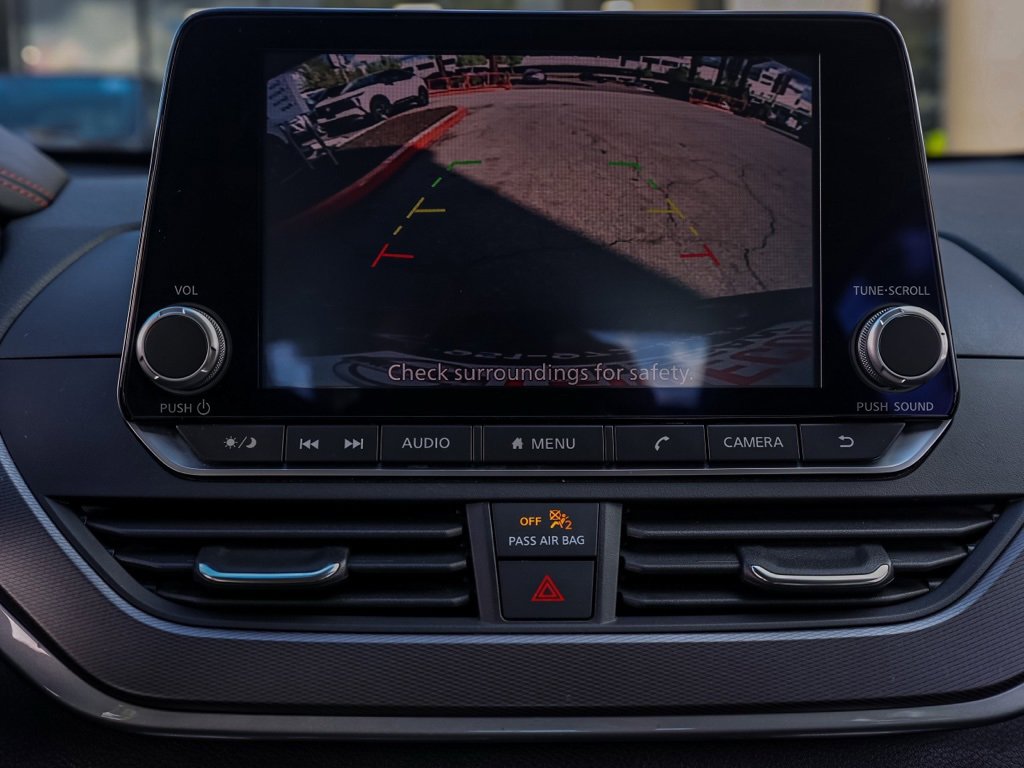 Used 2023 Nissan Altima 2.5 SR image 29