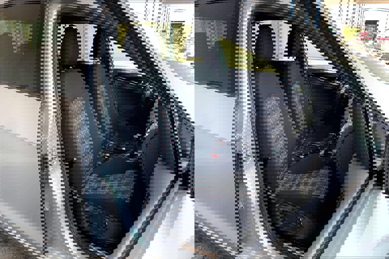 Used 2017 Volkswagen GTI S FWD image 10