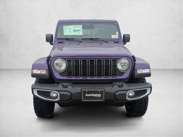 New 2026 Jeep Gladiator Sport video 2