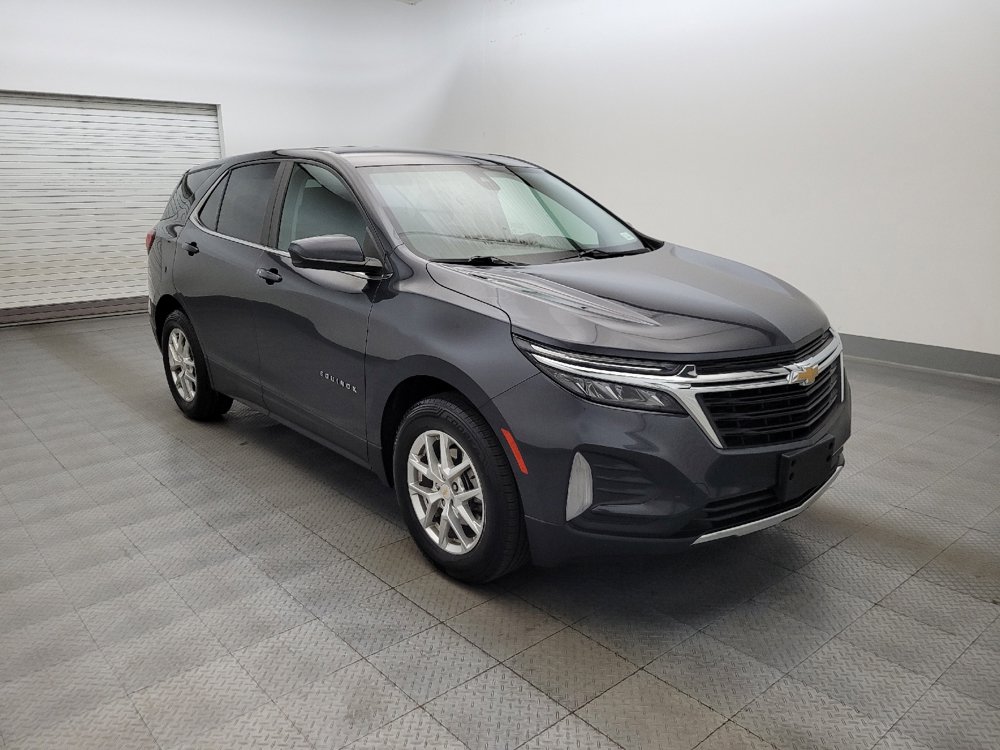 Used 2022 Chevrolet Equinox LT FWD image 13