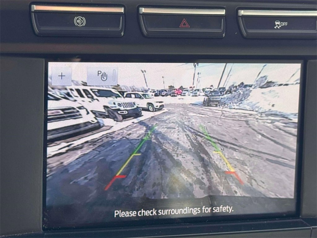 Used 2024 Ford F350 XL image 24