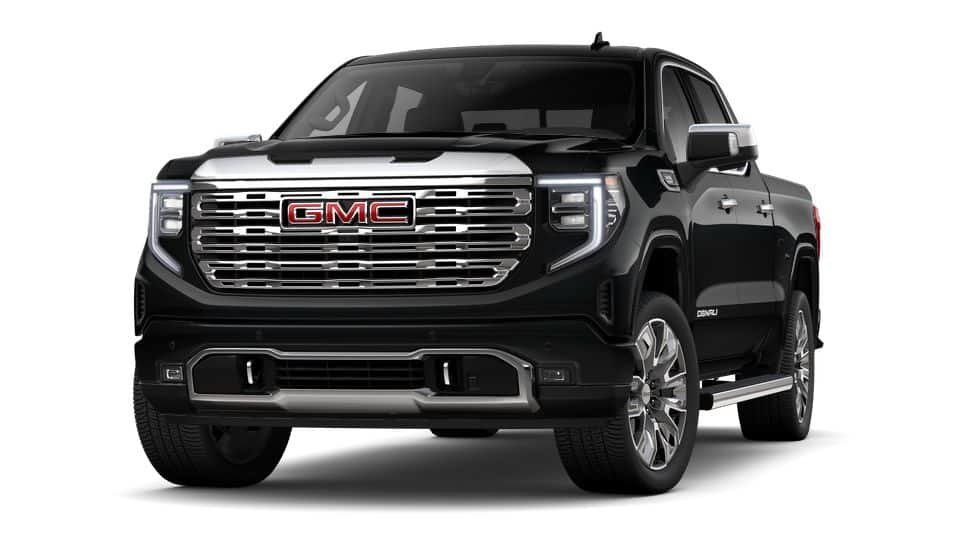 New 2026 GMC Sierra 1500 Denali w/ Denali Reserve Package AWD/4WD image 25