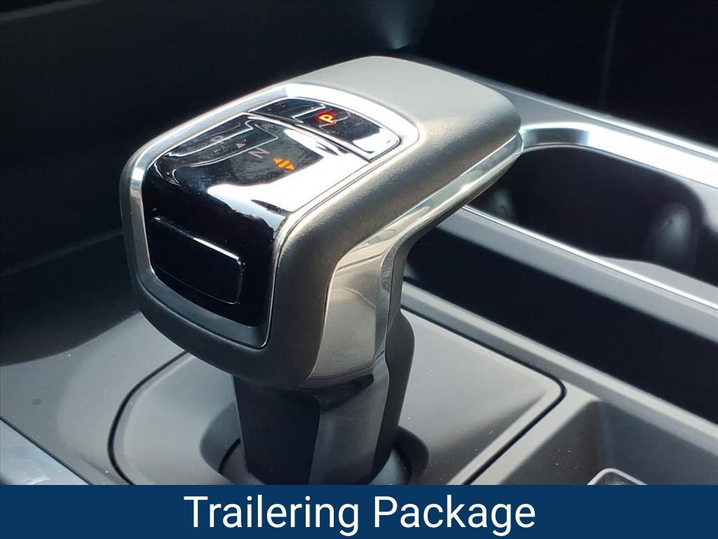 New 2026 Chevrolet Silverado 1500 RST w/ All Star Edition Plus image 9