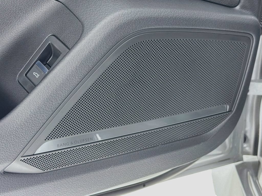 Certified 2022 Audi RS 6 w/ Executive Package AWD/4WD image 19
