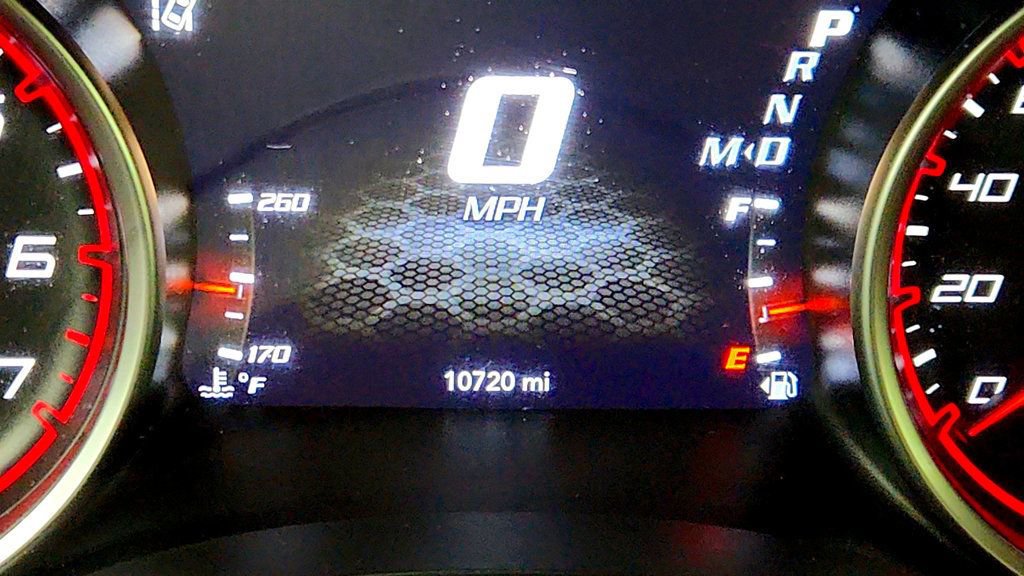 Used 2023 Dodge Charger Scat Pack w/ Plus Group image 15