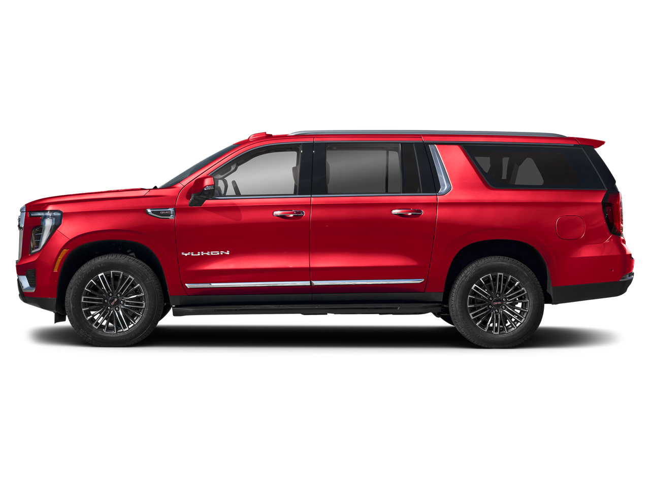 New 2026 GMC Yukon XL Elevation w/ Elevation Premium Package AWD/4WD image 34