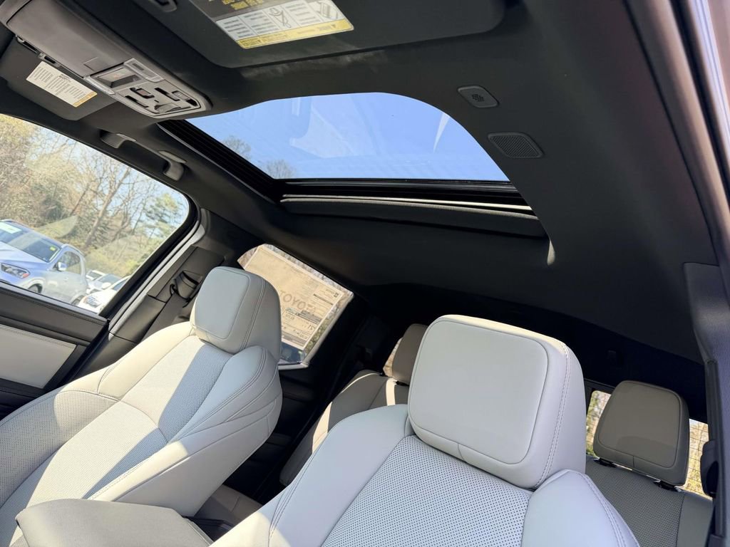 New 2026 Toyota Tacoma Limited AWD/4WD image 19