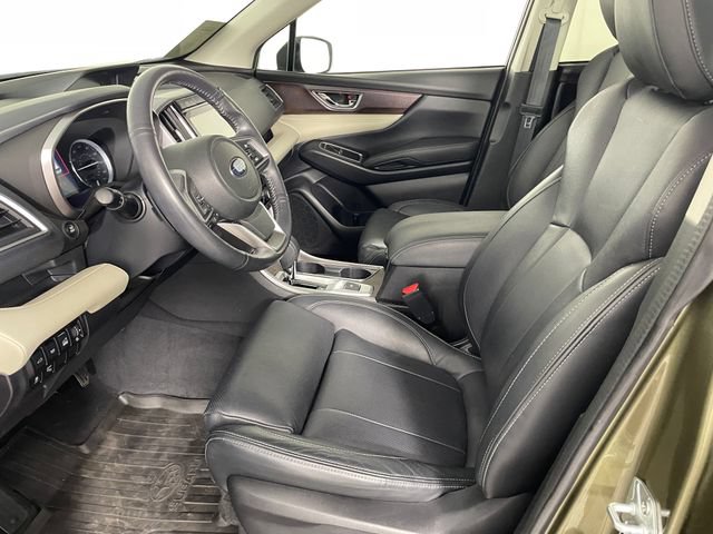 Used 2022 Subaru Ascent Touring w/ Popular Package #2A AWD/4WD image 2