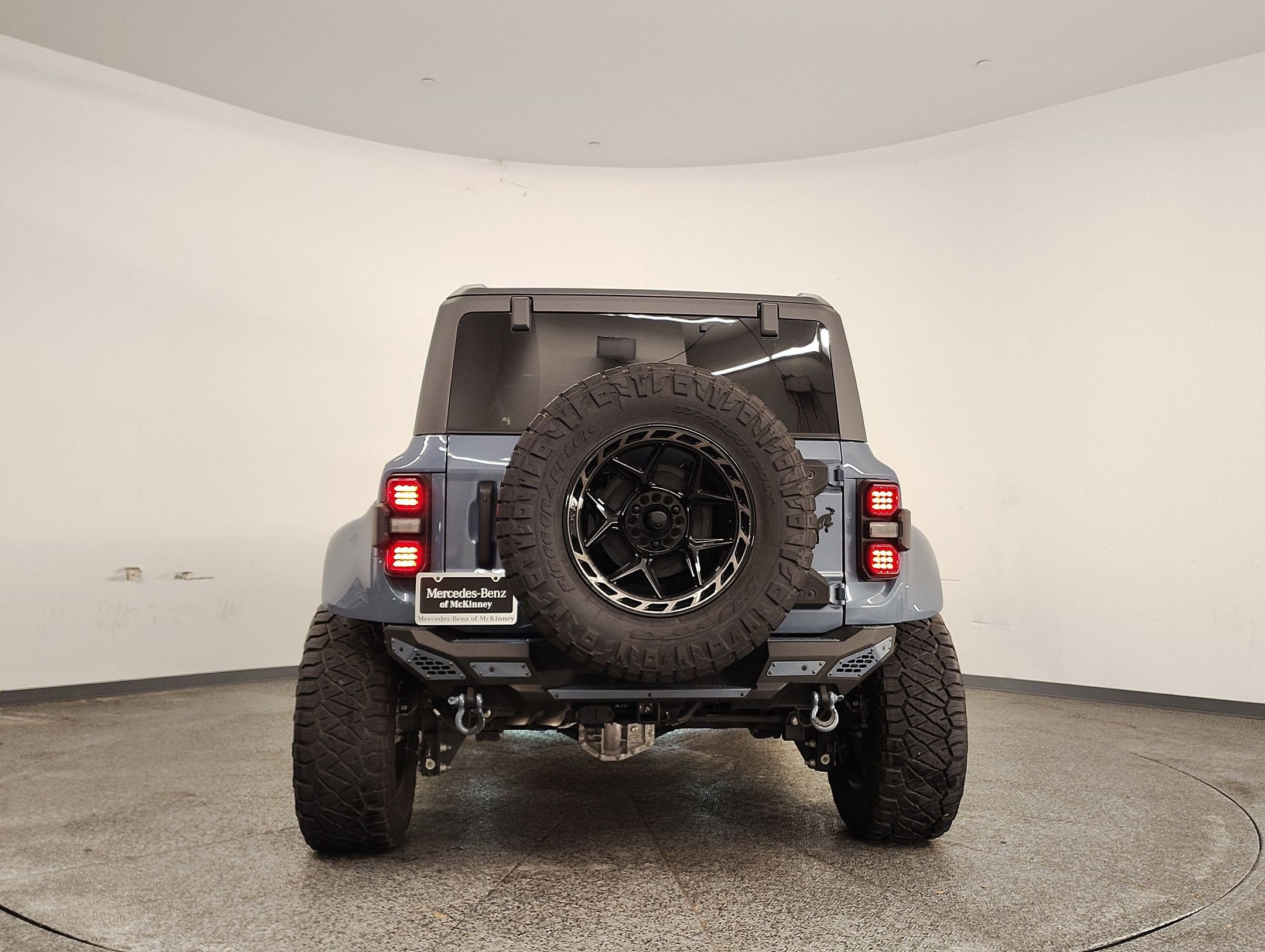 Used 2023 Ford Bronco Raptor image 10