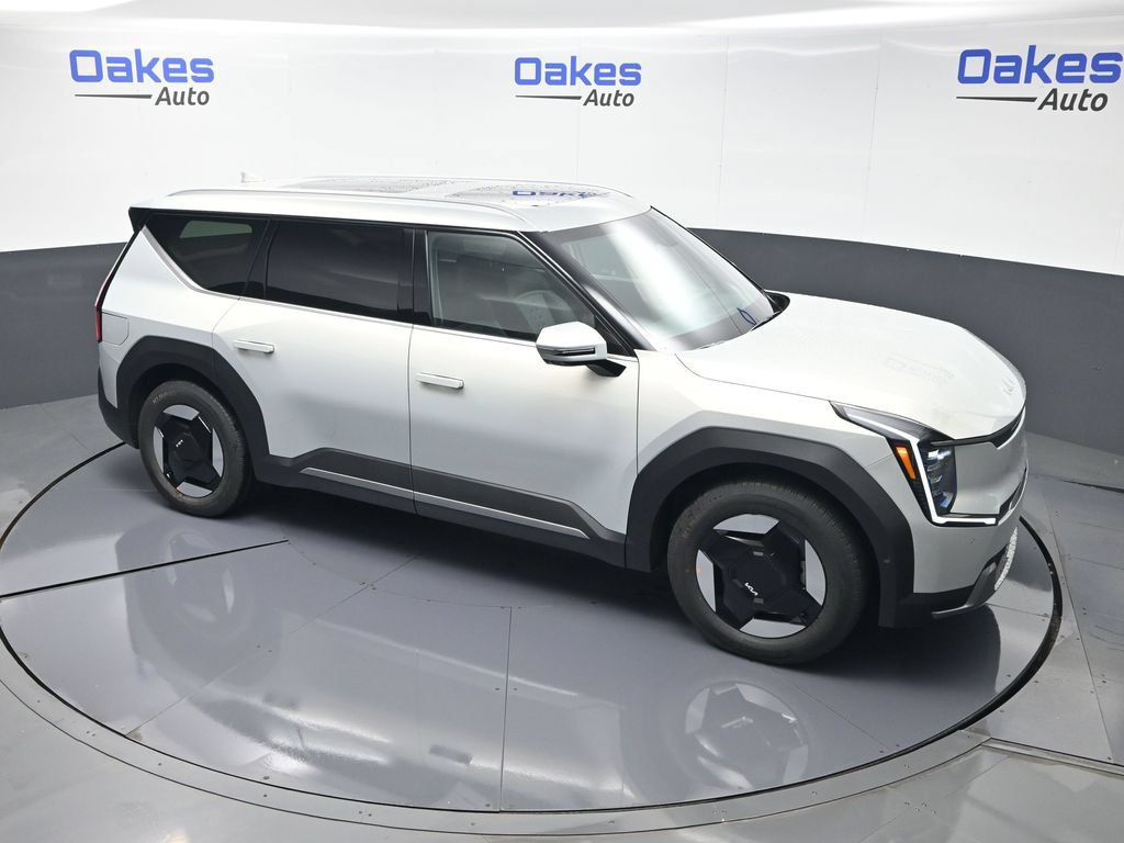 New 2026 Kia EV9 Wind AWD/4WD image 49