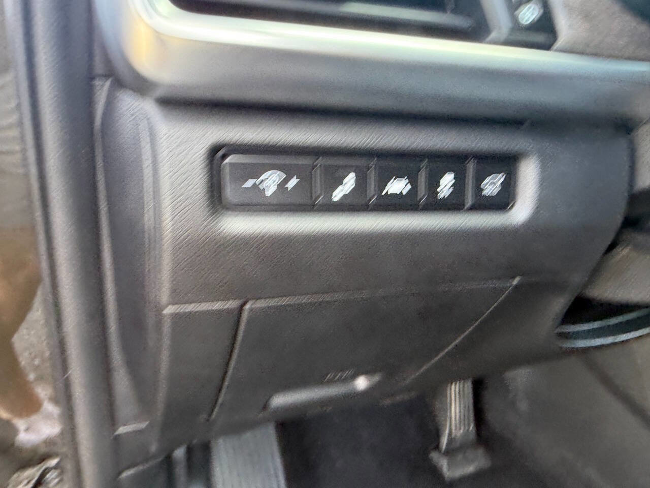 Used 2020 Kia Telluride EX image 19