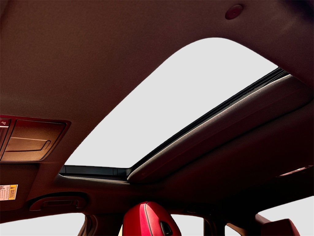 Used 2021 Acura TLX w/ A-SPEC Pkg image 23