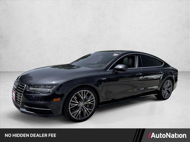 Used 2017 Audi A7 3.0T Prestige