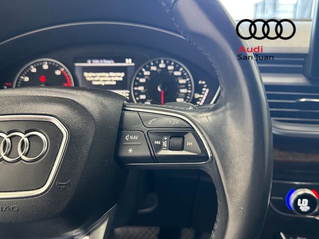 Used 2018 Audi Q5 2.0T Premium w/ Convenience Package image 22