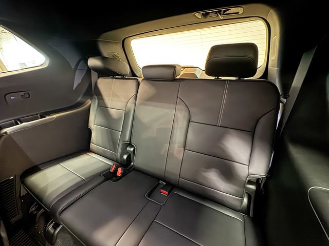 New 2025 GMC Acadia Elevation w/ Elevation Premium Package image 20