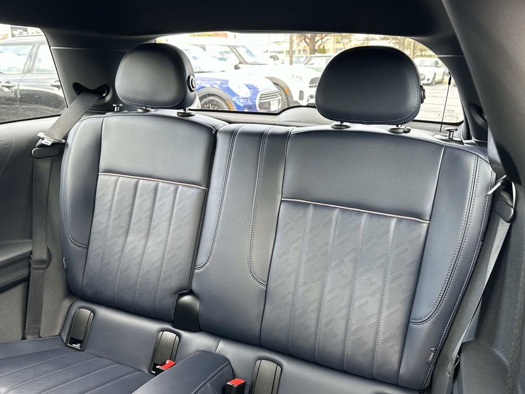 Used 2025 MINI Cooper S image 25