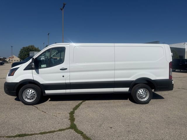 New 2025 Ford Transit 350 148 Low Roof w/ Electrician Trade Package image 8