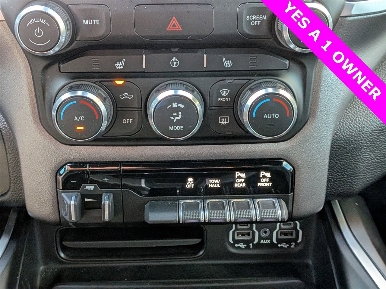 Used 2022 RAM 1500 Big Horn image 17