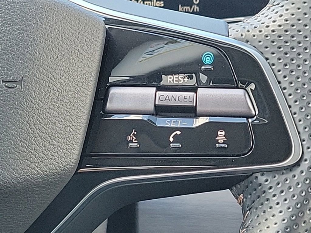 Used 2023 Nissan Ariya FWD image 24