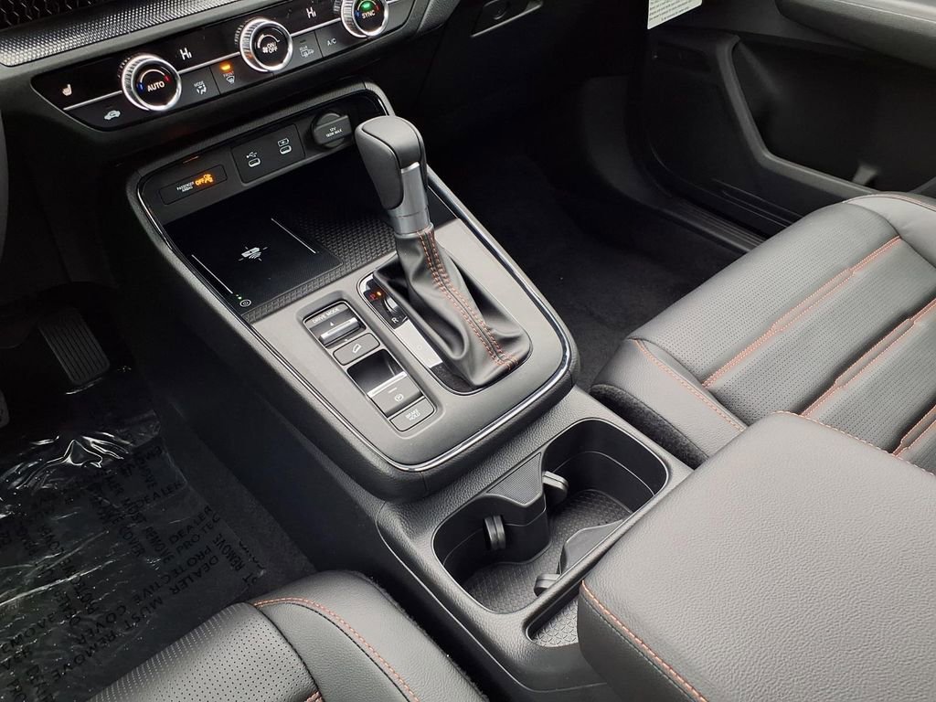 New 2026 Honda CR-V Sport-L image 16