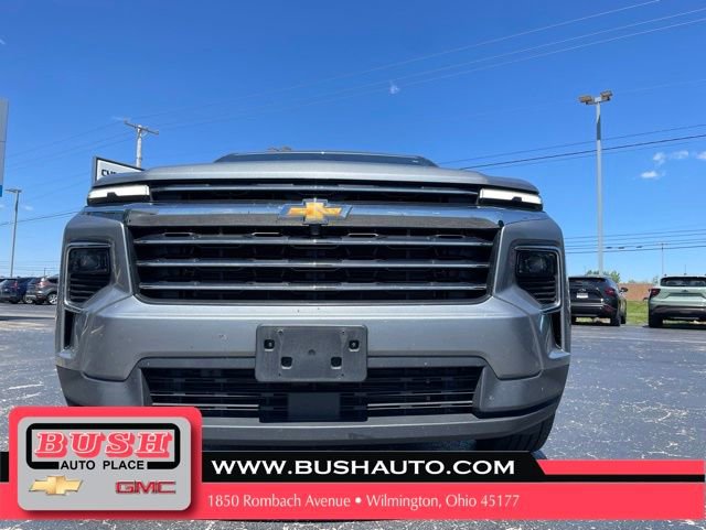 Used 2026 Chevrolet Traverse LT AWD/4WD image 9
