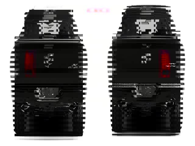 Used 2014 RAM 1500 Sport w/ Remote Start & Security Group image 5