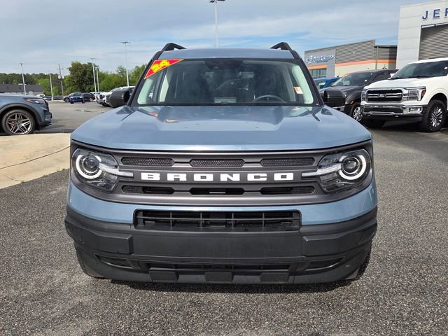 Used 2024 Ford Bronco Sport Big Bend AWD/4WD image 2