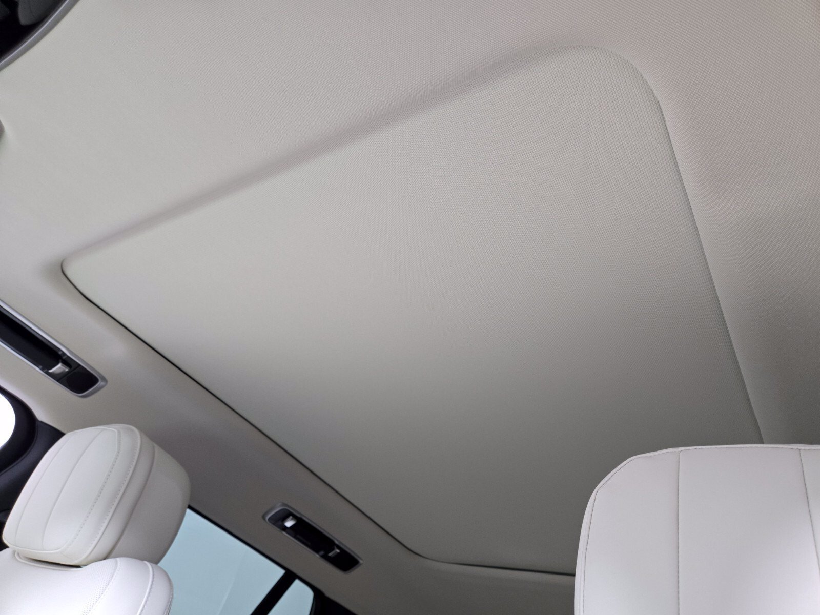 New 2027 Land Rover Range Rover SE AWD/4WD image 12